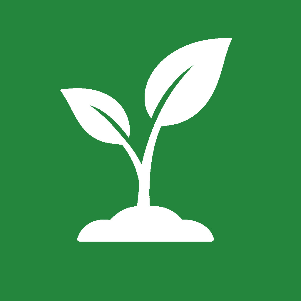 Grow the Garden Calculator logo