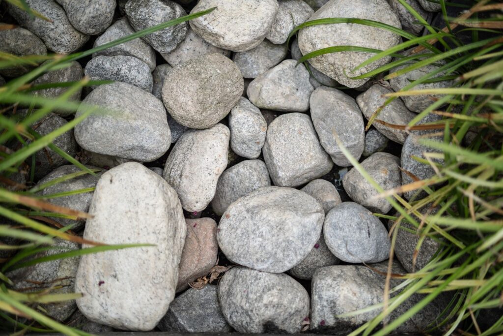 Common Landscaping Rock Mistakes