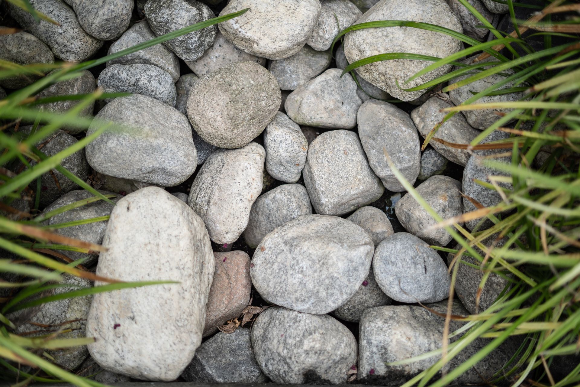 Common Landscaping Rock Mistakes