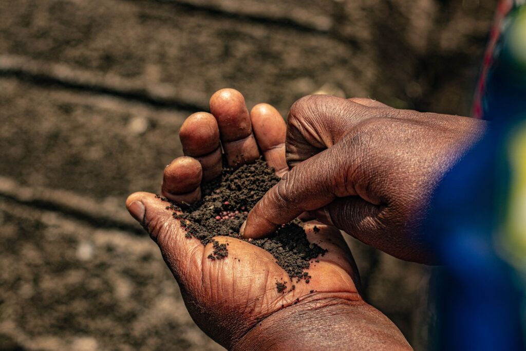How to Calculate the Right Amount of Mulch