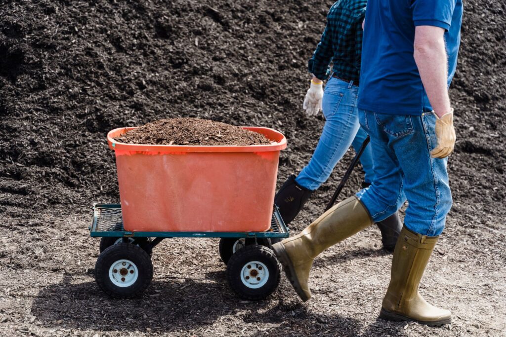 Common Mistakes People Make When Estimating Compost