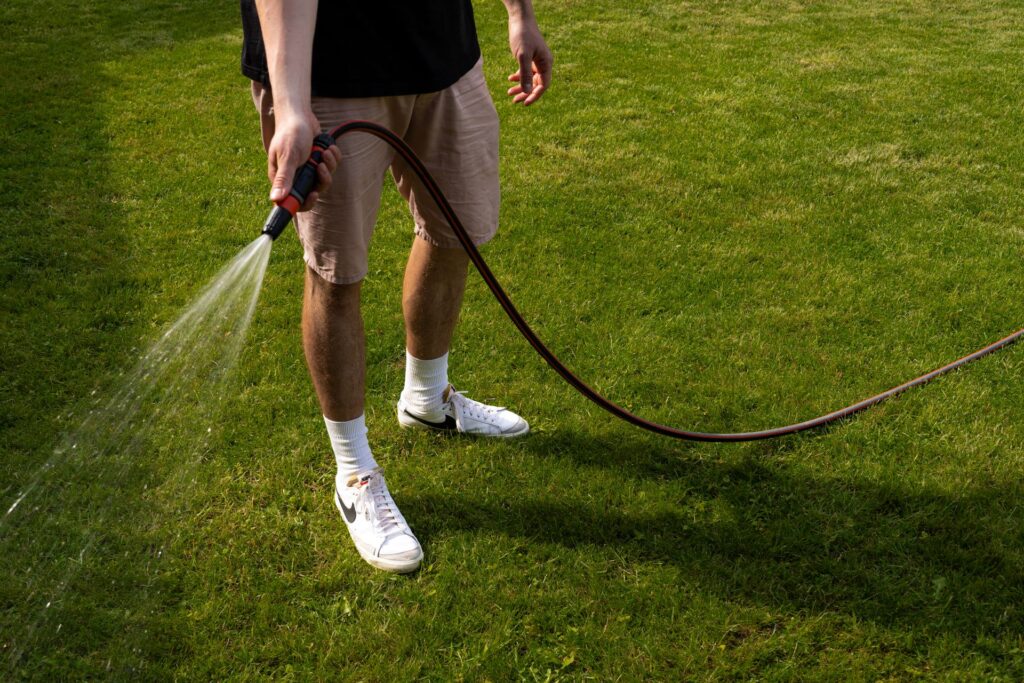 Common Reasons for Low Flow Rate of water 