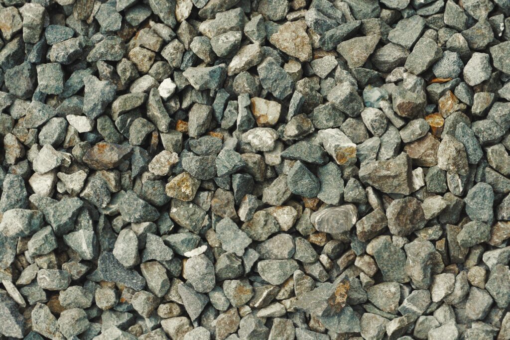 Crushed Stone