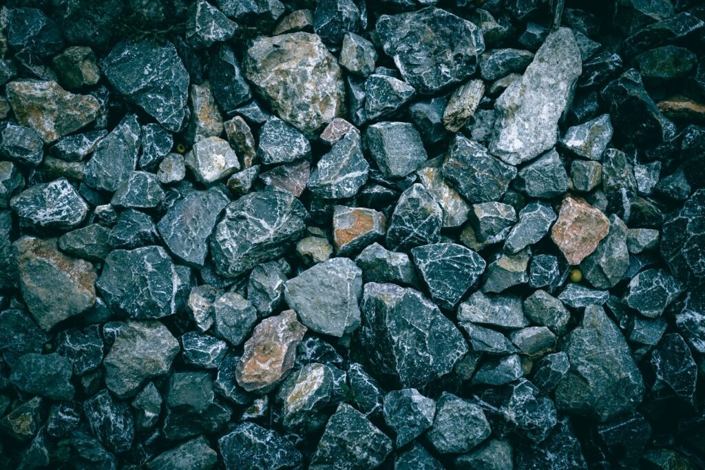 How Much Landscape Rock Do You Need
