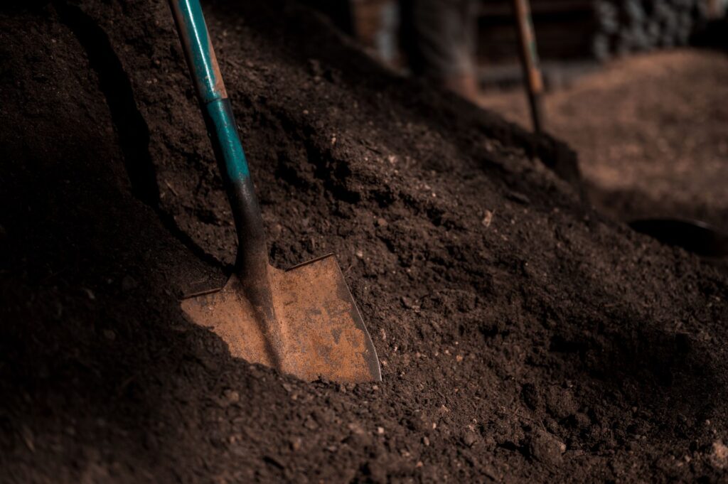 How Soil Type Changes the Right Depth