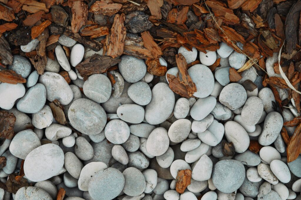Calculate Rock for Garden