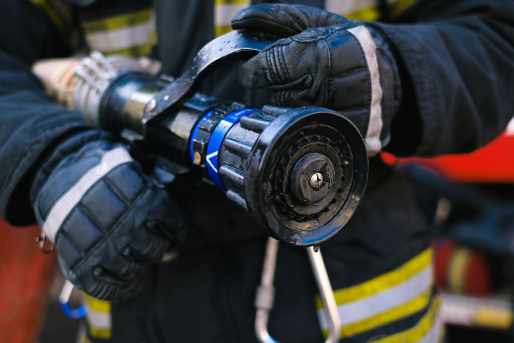 Choose Right Hose for Garden Irrigation