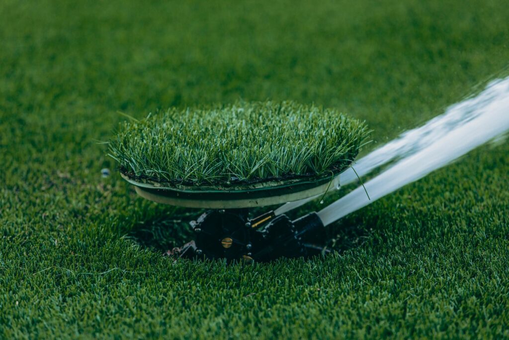 Improve Low Water Pressure