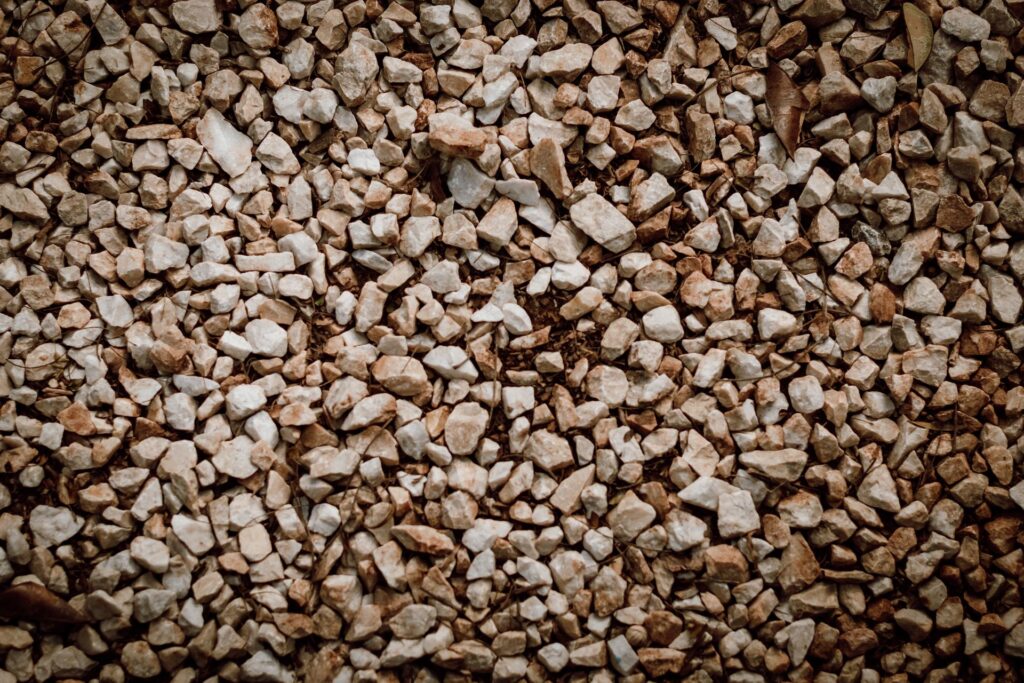Garden Rocks
