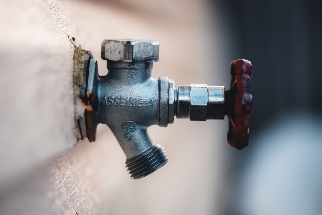 How to test water With a Flow Meter Attachment