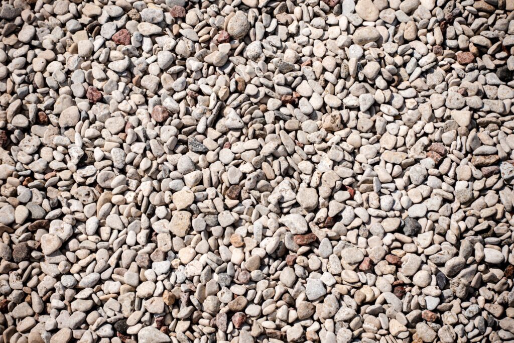 Pea Gravel