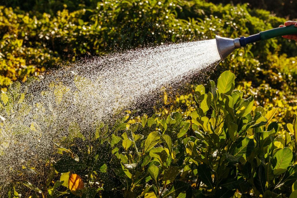 What Happens When the Hose Is Too Small