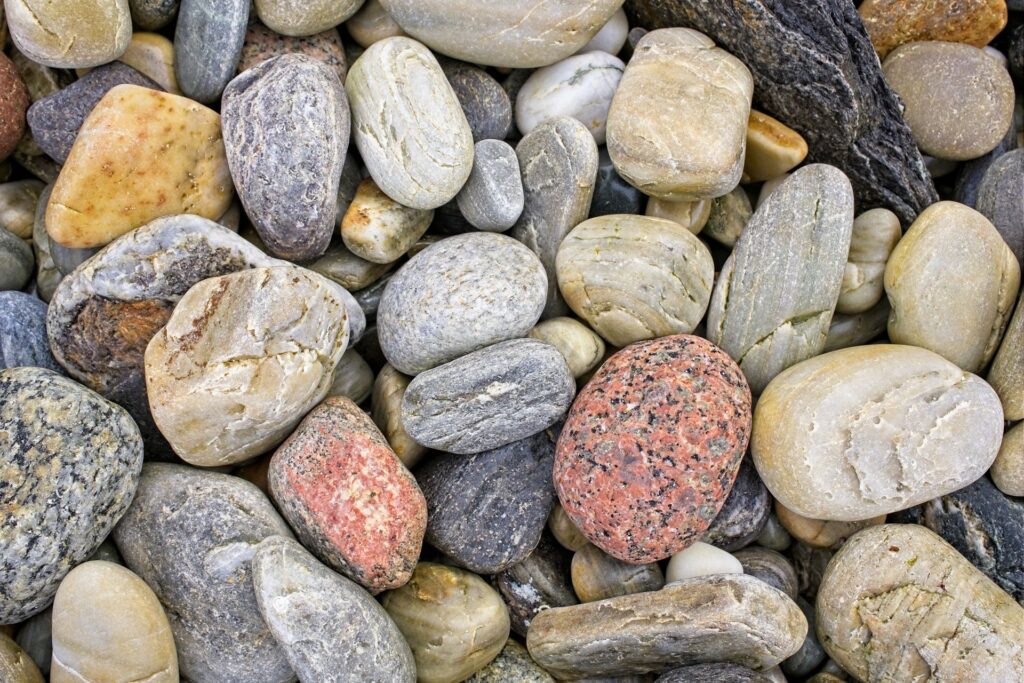 River Rock