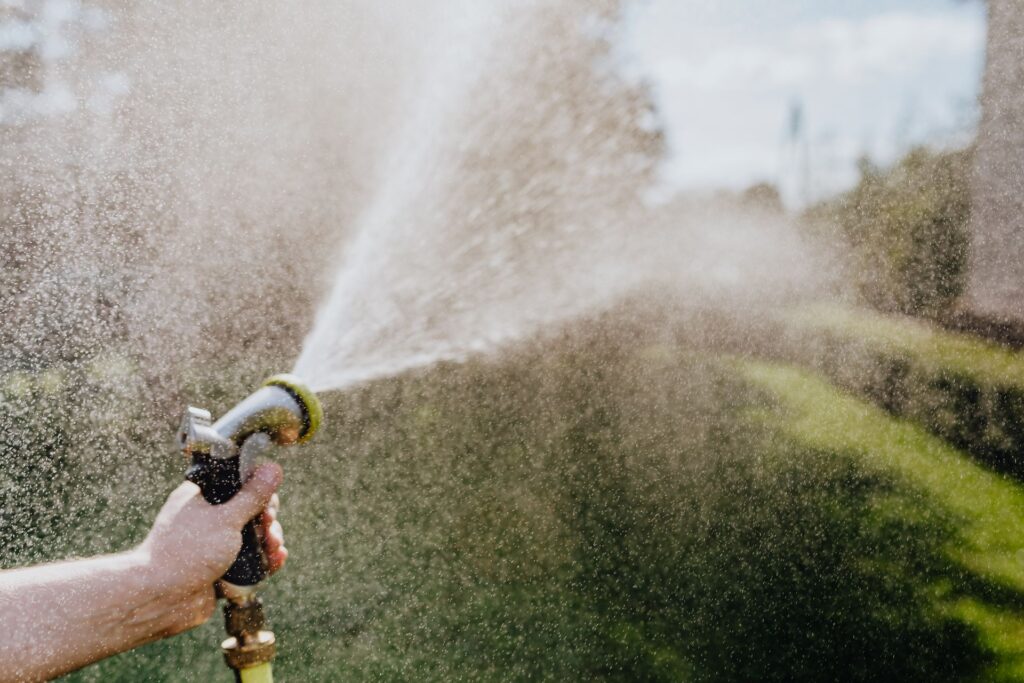 Standard Hose Diameter