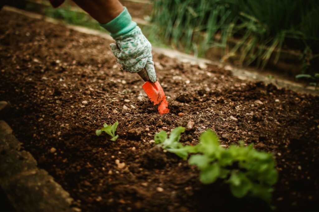 Understand the Basic Math Behind Soil Volume