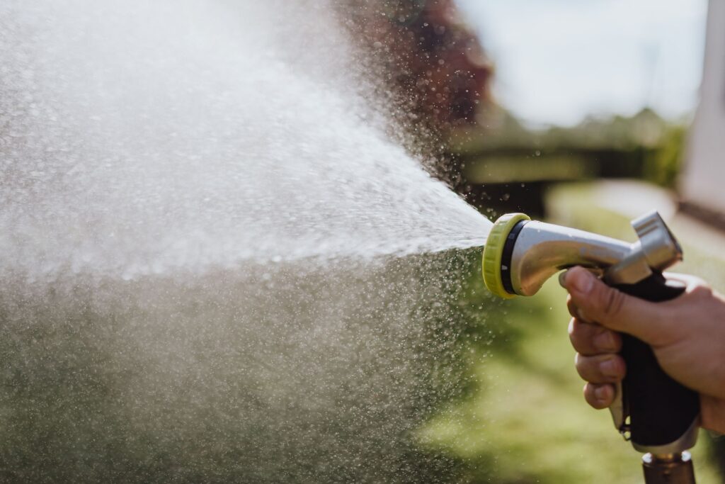 What Counts as a Good Water Flow Rate?