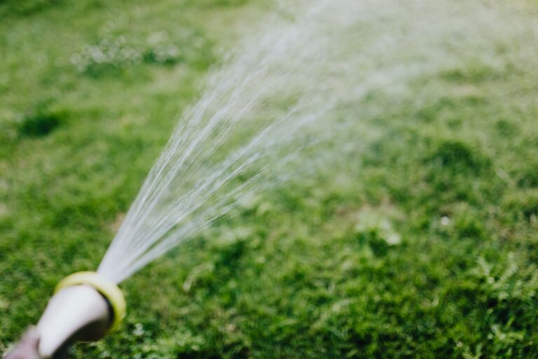 Good Flow Rate for Garden Hose