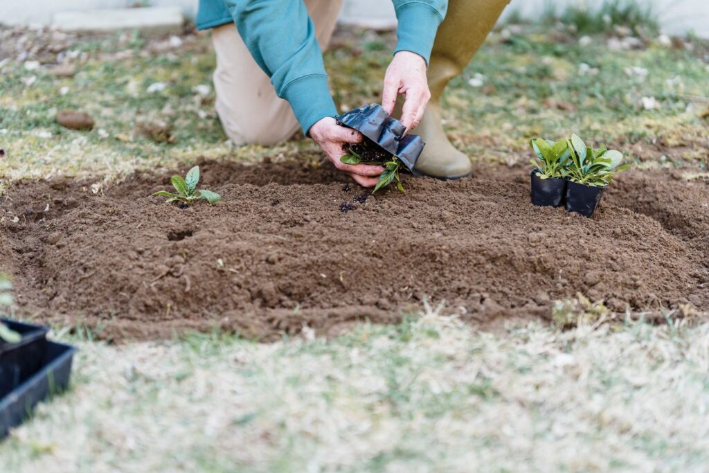 Common Mistakes People Make When Estimating Vego Garden Soil