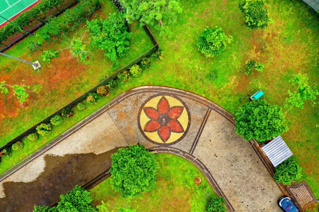 Best Medium Yards Layout Ideas 