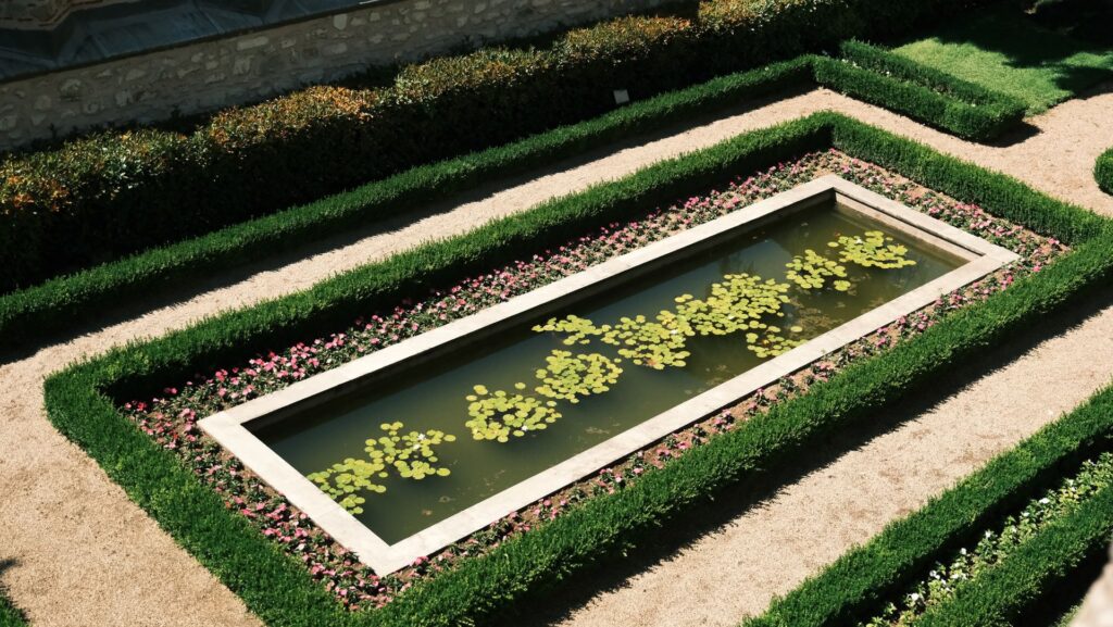 Regional and Seasonal Considerations for Garden